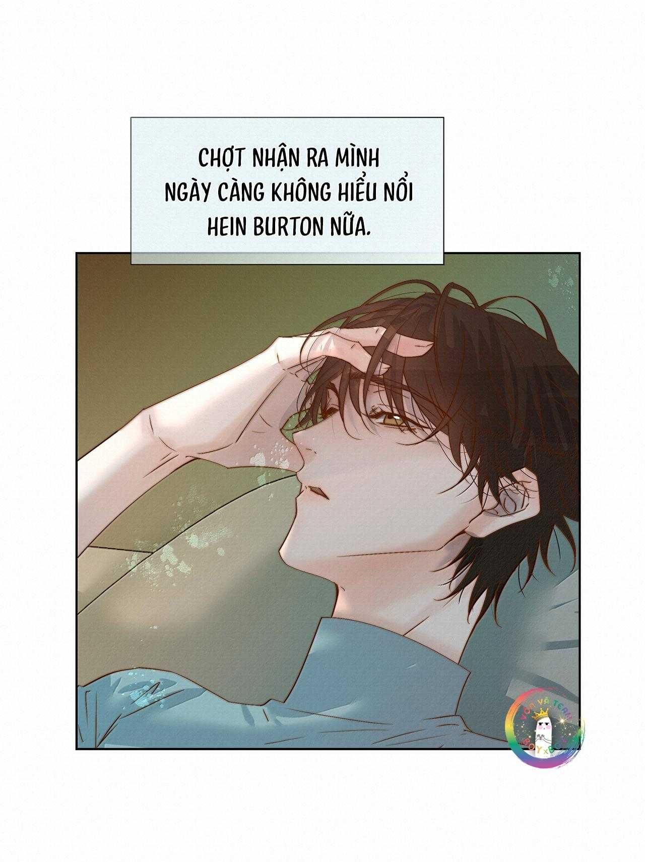 Trỗi Dậy Từ Tro Tàn Chapter 89 - 37