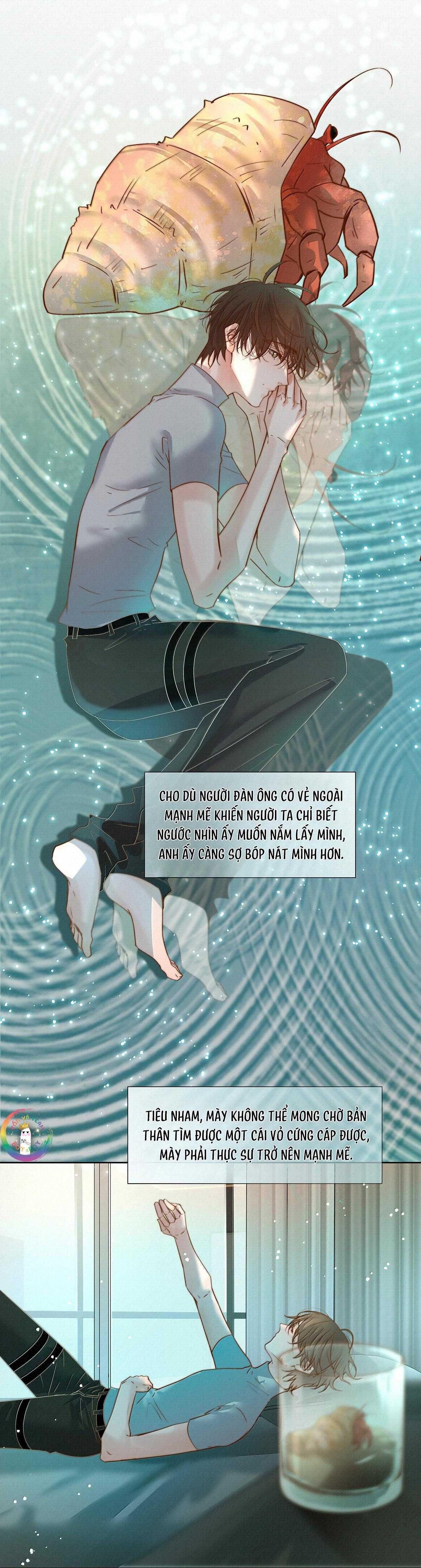 Trỗi Dậy Từ Tro Tàn Chapter 89 - 39