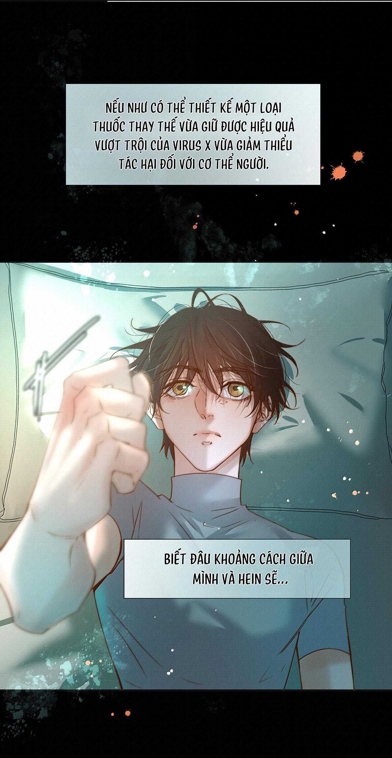 Trỗi Dậy Từ Tro Tàn Chapter 89 - 40