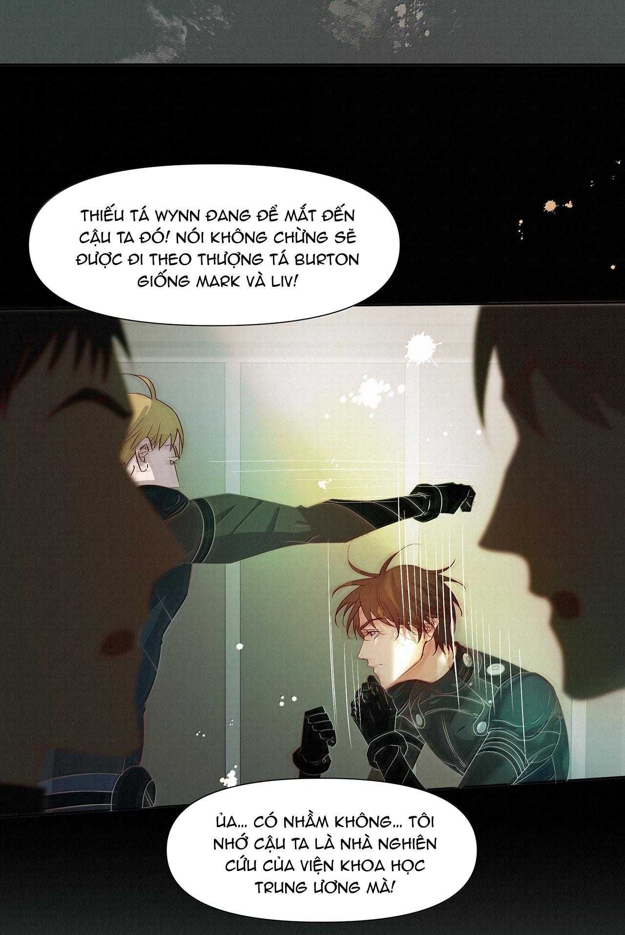 Trỗi Dậy Từ Tro Tàn Chapter 89 - 7