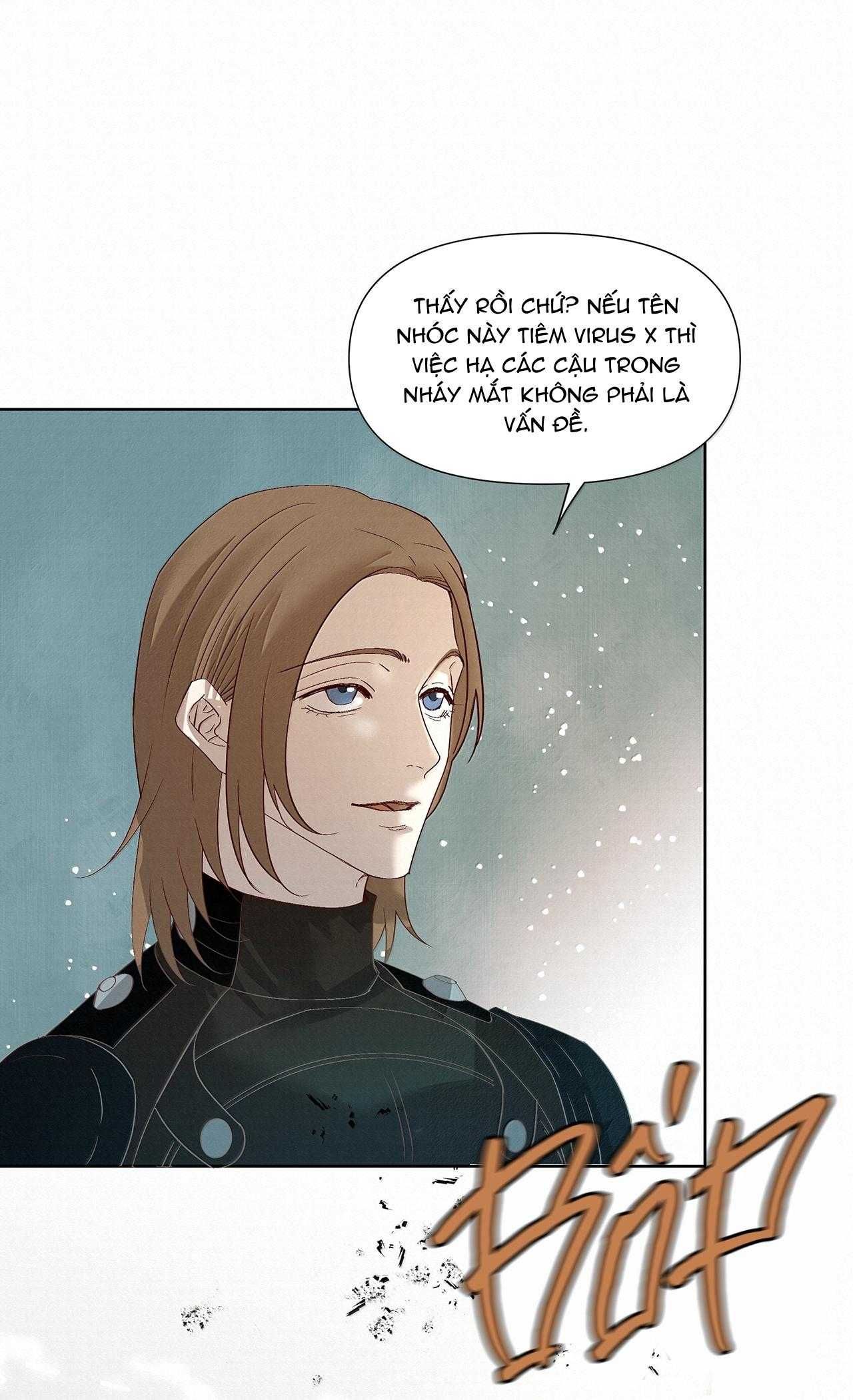 Trỗi Dậy Từ Tro Tàn Chapter 89 - 9