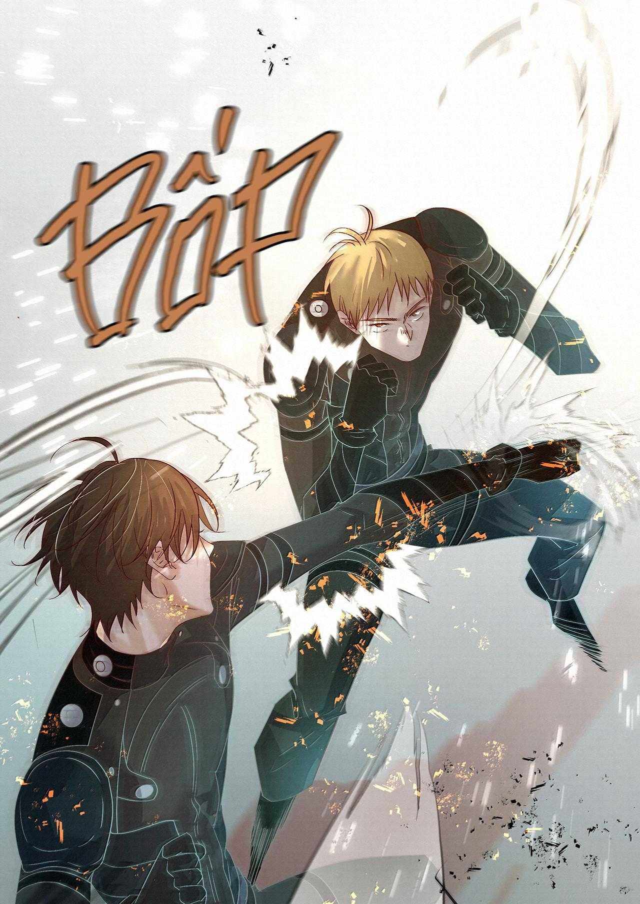 Trỗi Dậy Từ Tro Tàn Chapter 89 - 10