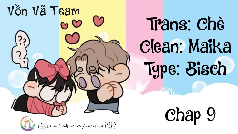 Trỗi Dậy Từ Tro Tàn Chapter 9 - 2