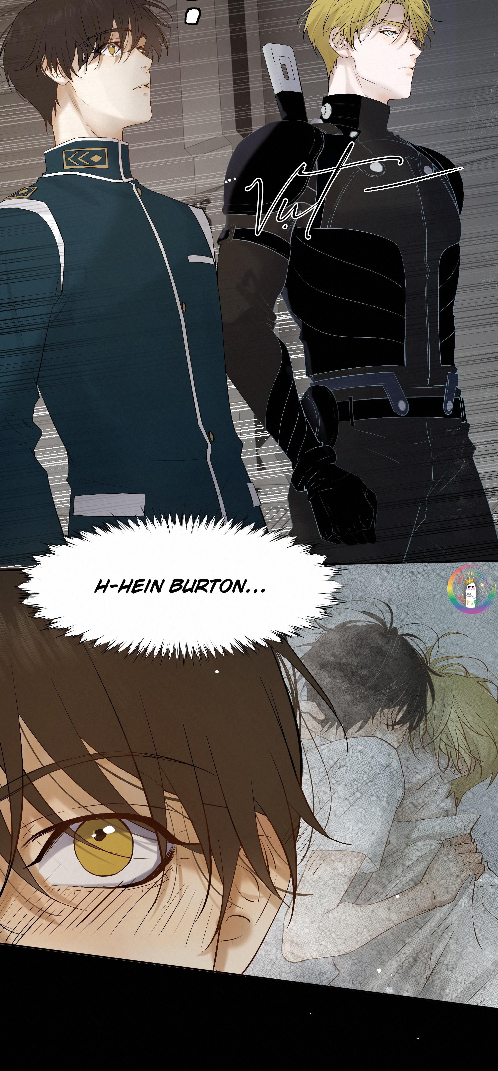 Trỗi Dậy Từ Tro Tàn Chapter 9 - 15