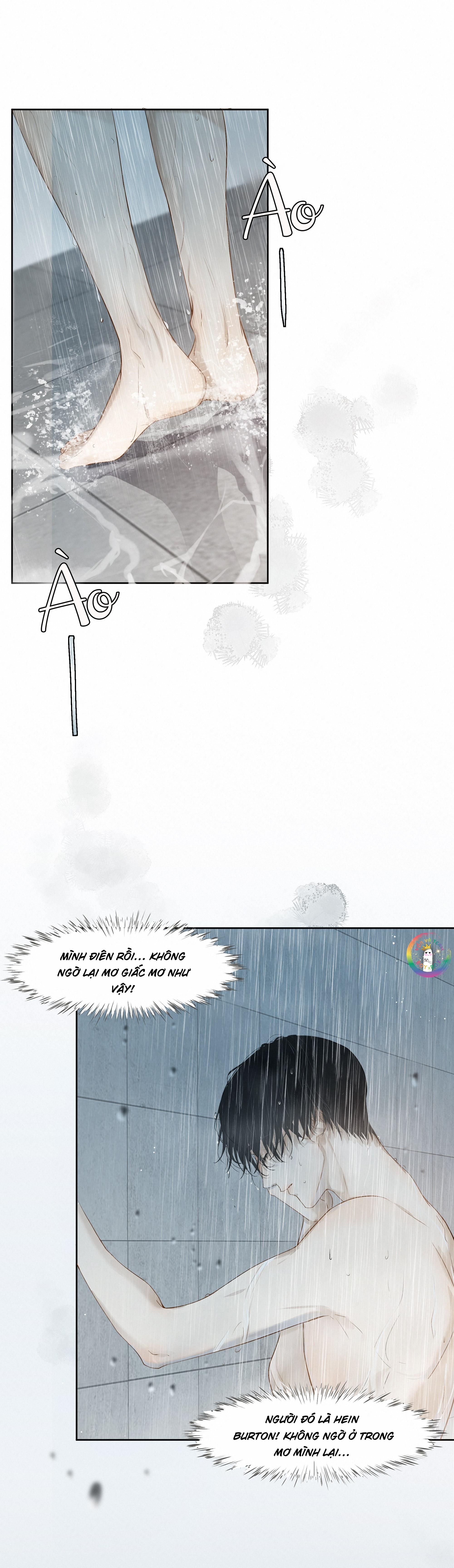 Trỗi Dậy Từ Tro Tàn Chapter 9 - 4