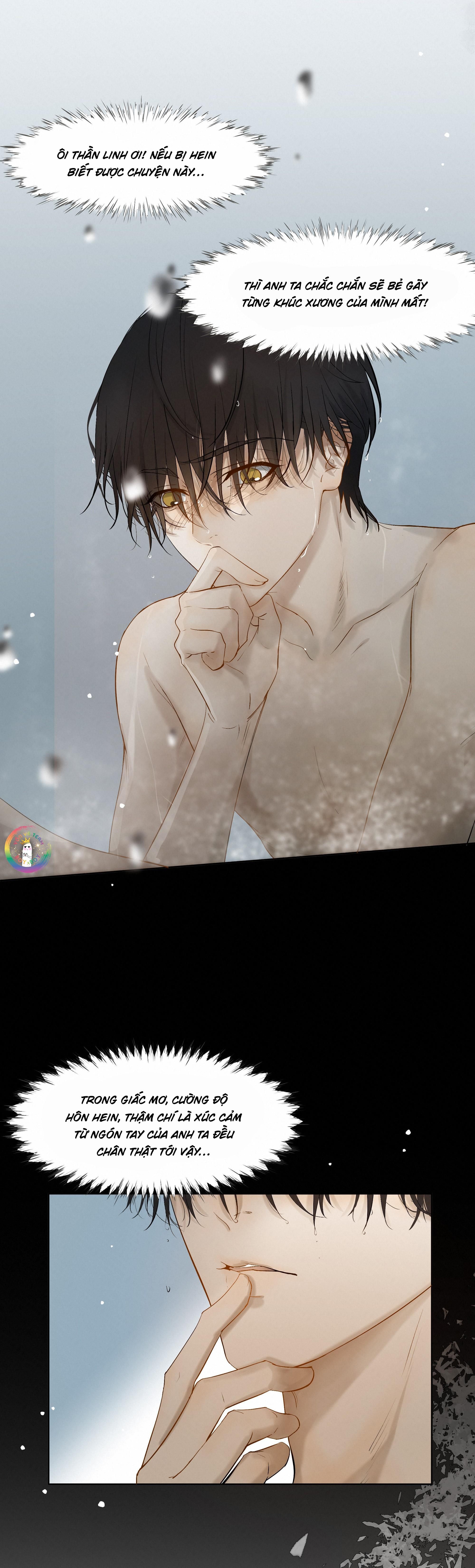 Trỗi Dậy Từ Tro Tàn Chapter 9 - 5