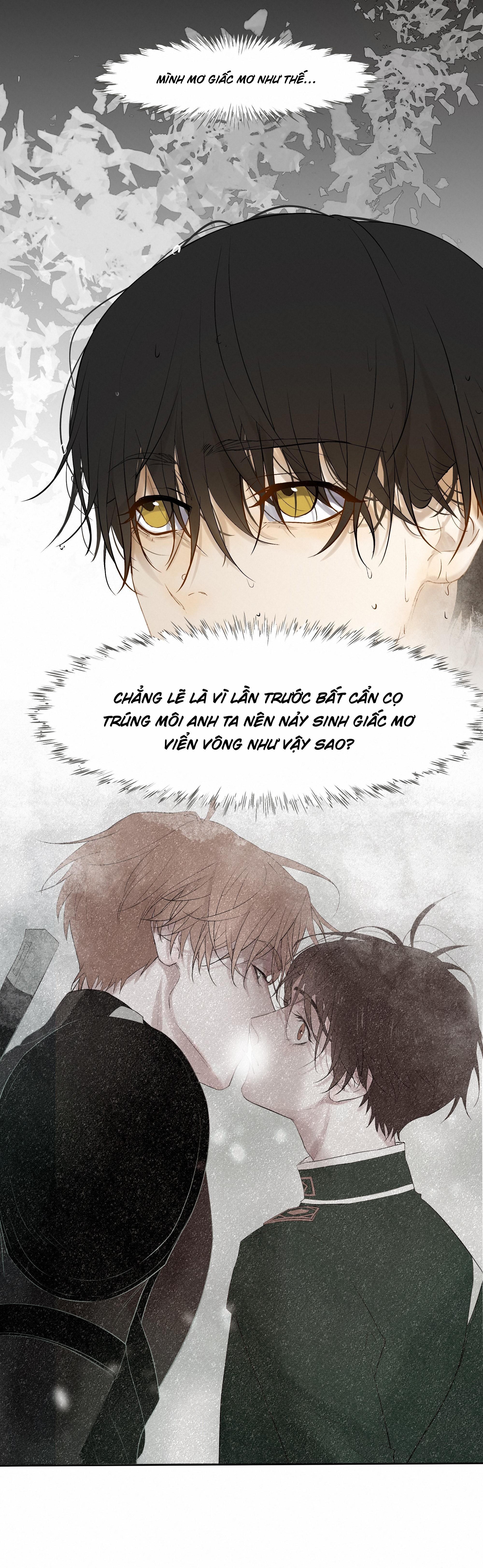 Trỗi Dậy Từ Tro Tàn Chapter 9 - 6