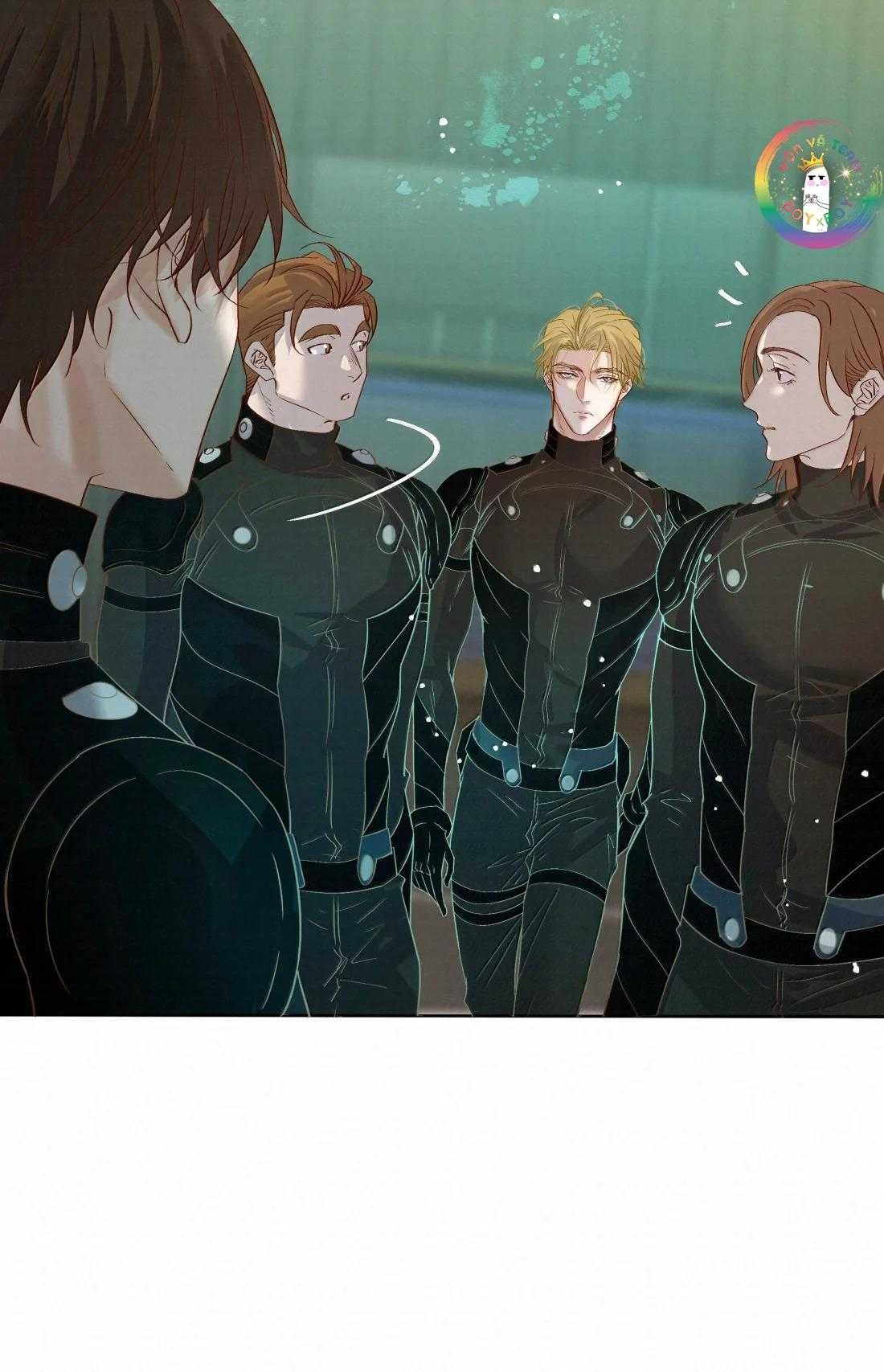 Trỗi Dậy Từ Tro Tàn Chapter 90 - 11