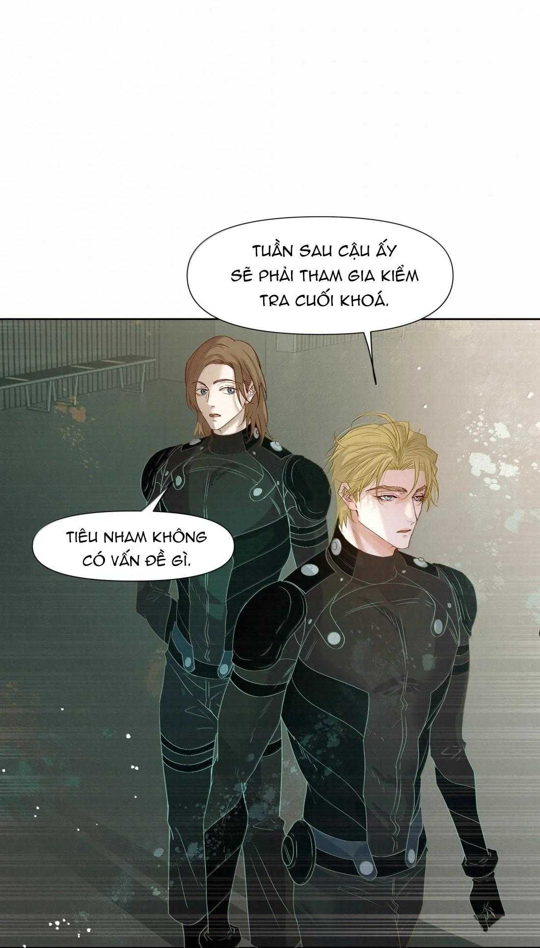 Trỗi Dậy Từ Tro Tàn Chapter 90 - 12