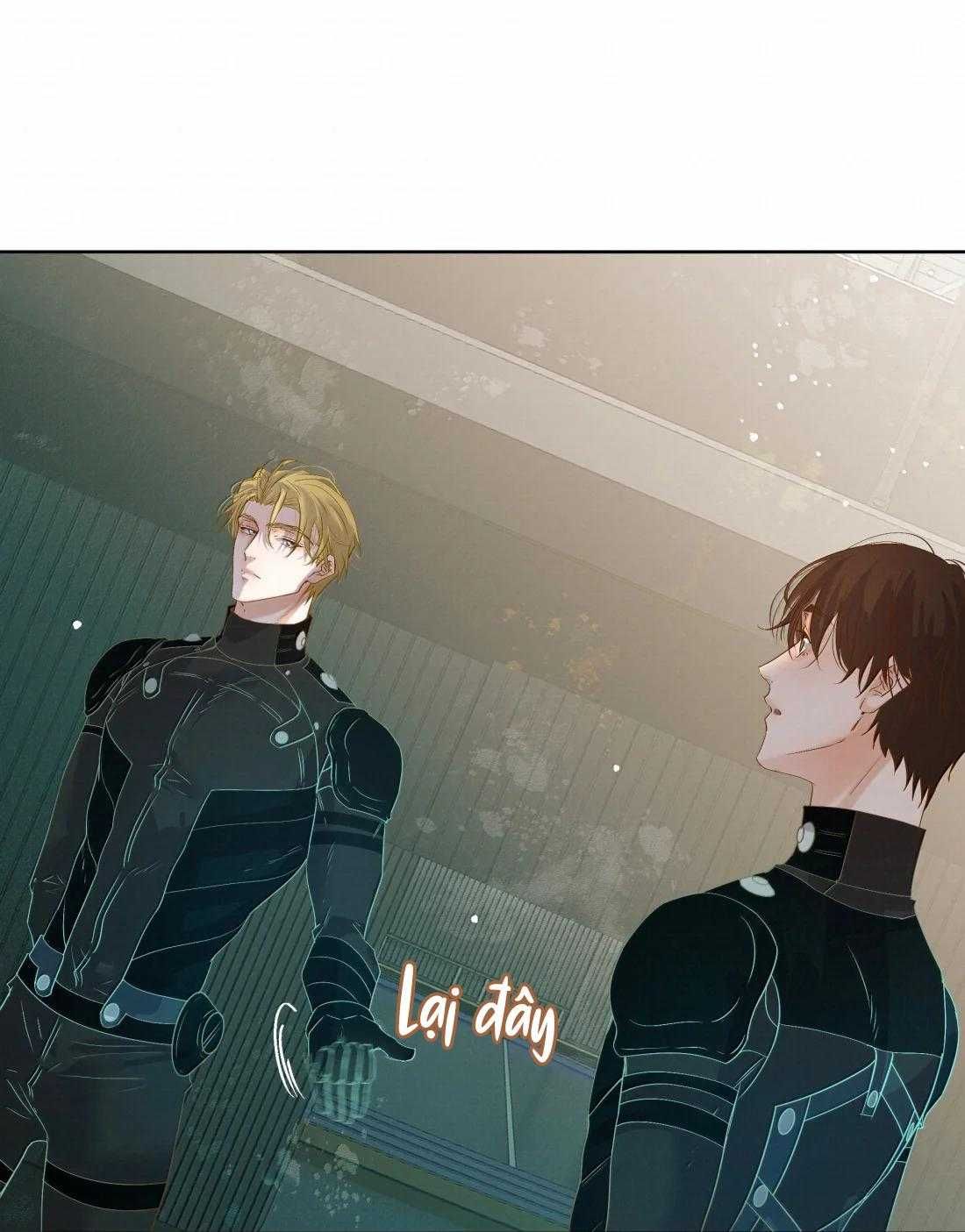 Trỗi Dậy Từ Tro Tàn Chapter 90 - 14