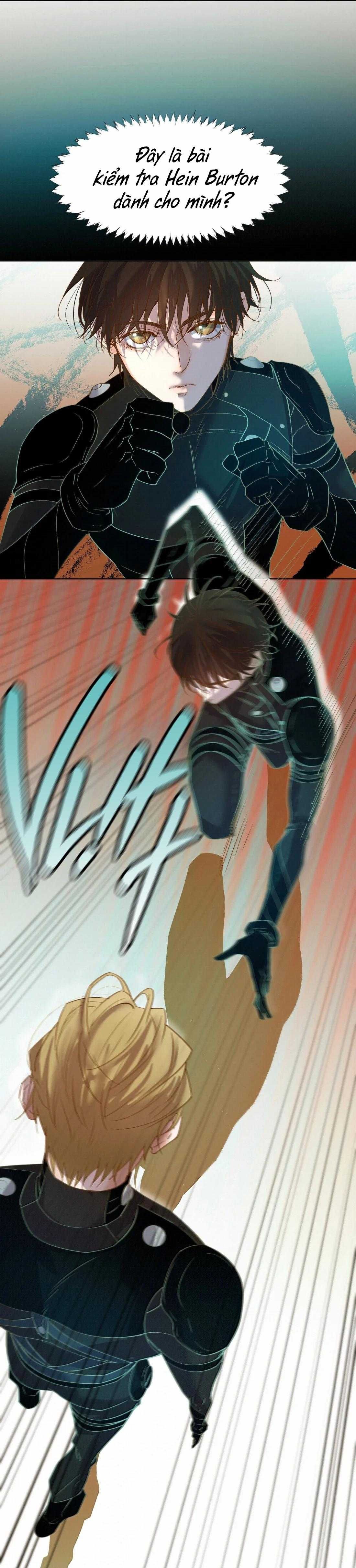 Trỗi Dậy Từ Tro Tàn Chapter 90 - 15