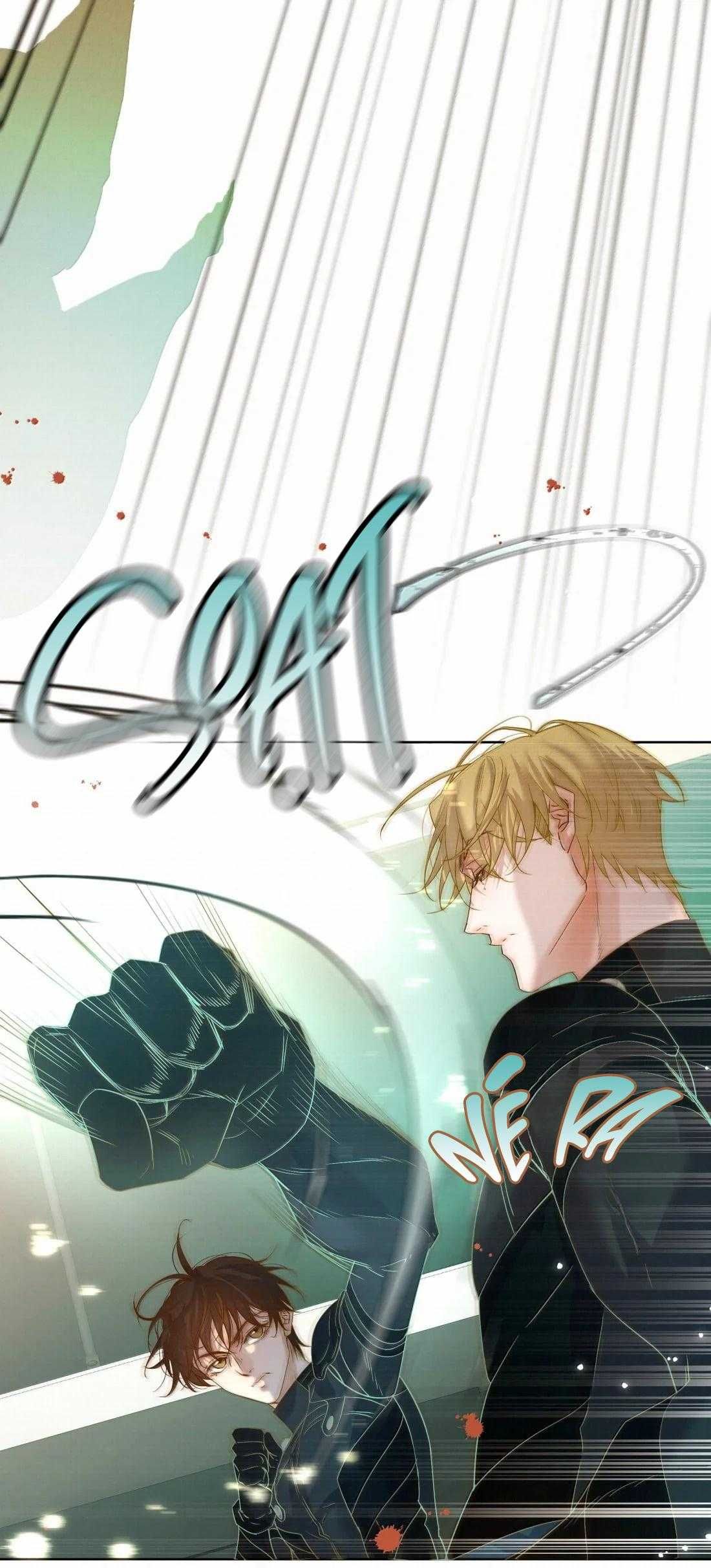 Trỗi Dậy Từ Tro Tàn Chapter 90 - 16