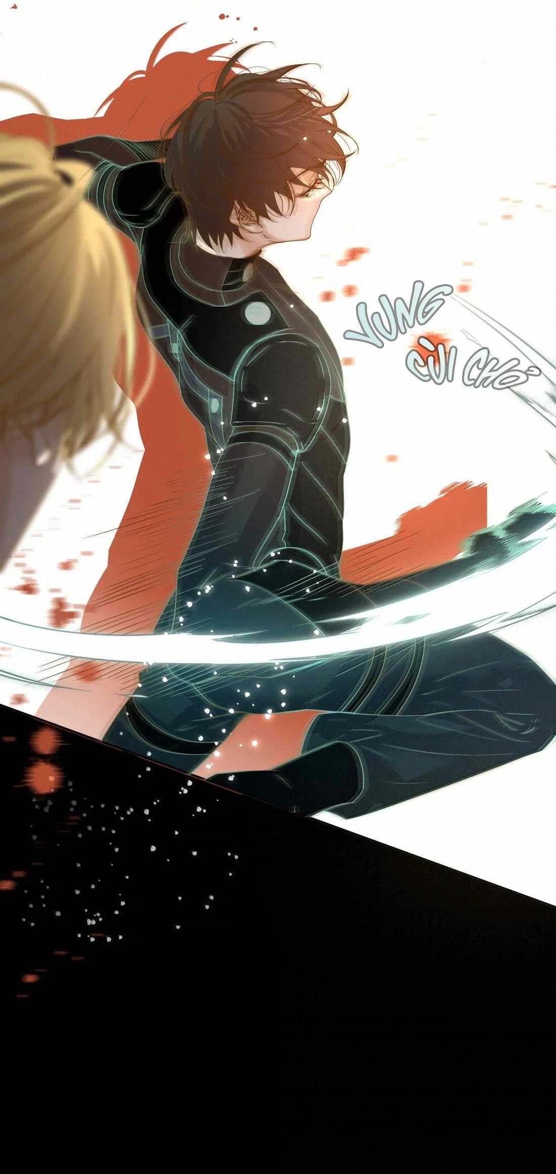 Trỗi Dậy Từ Tro Tàn Chapter 90 - 17