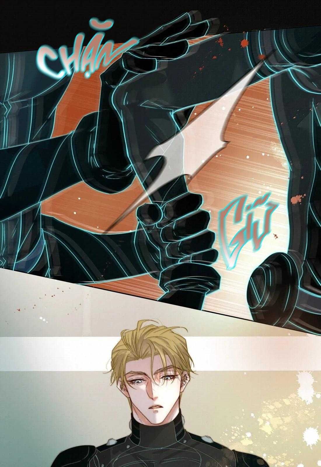 Trỗi Dậy Từ Tro Tàn Chapter 90 - 18