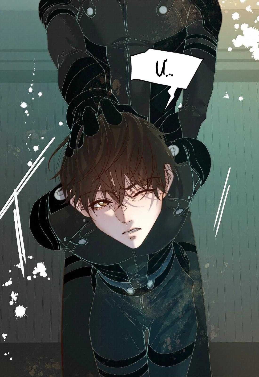 Trỗi Dậy Từ Tro Tàn Chapter 90 - 19