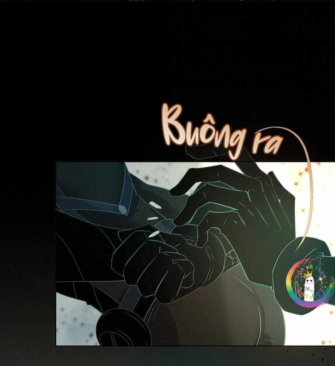 Trỗi Dậy Từ Tro Tàn Chapter 90 - 20