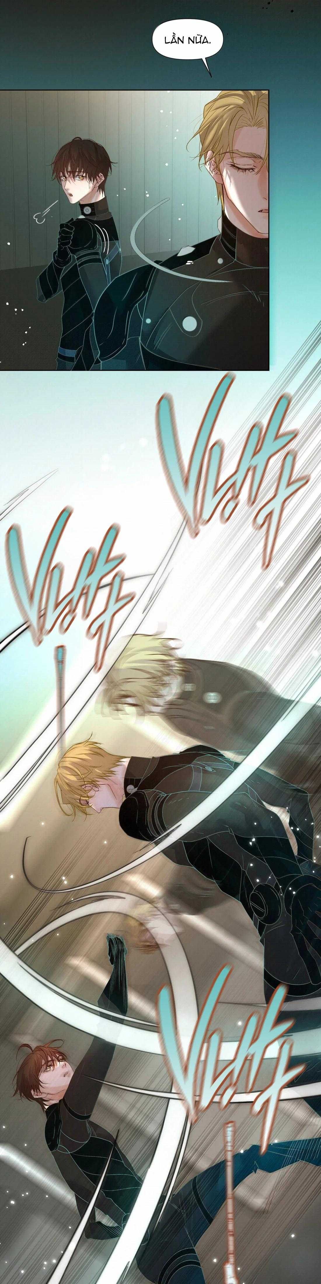 Trỗi Dậy Từ Tro Tàn Chapter 90 - 21