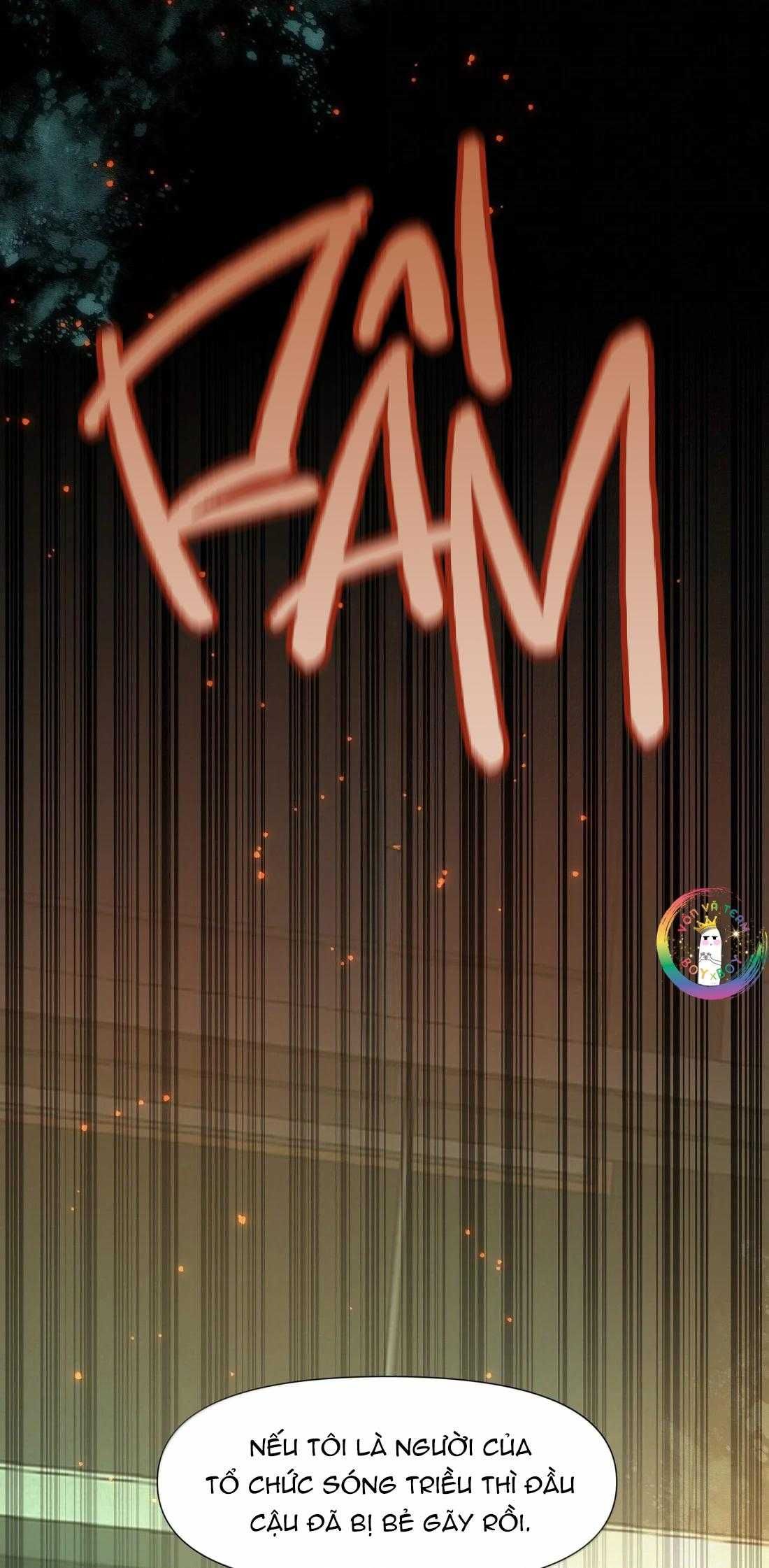 Trỗi Dậy Từ Tro Tàn Chapter 90 - 24