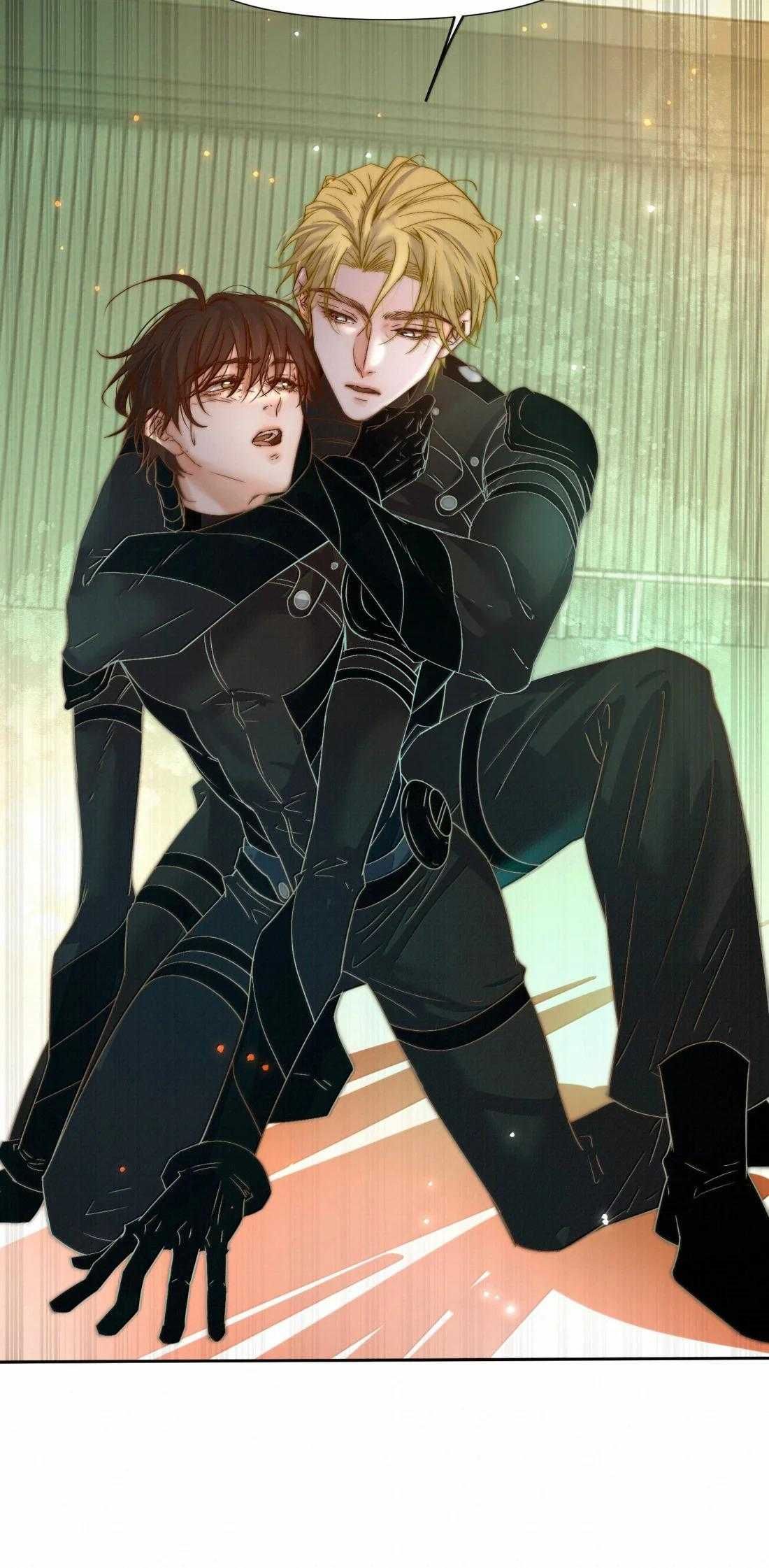 Trỗi Dậy Từ Tro Tàn Chapter 90 - 25