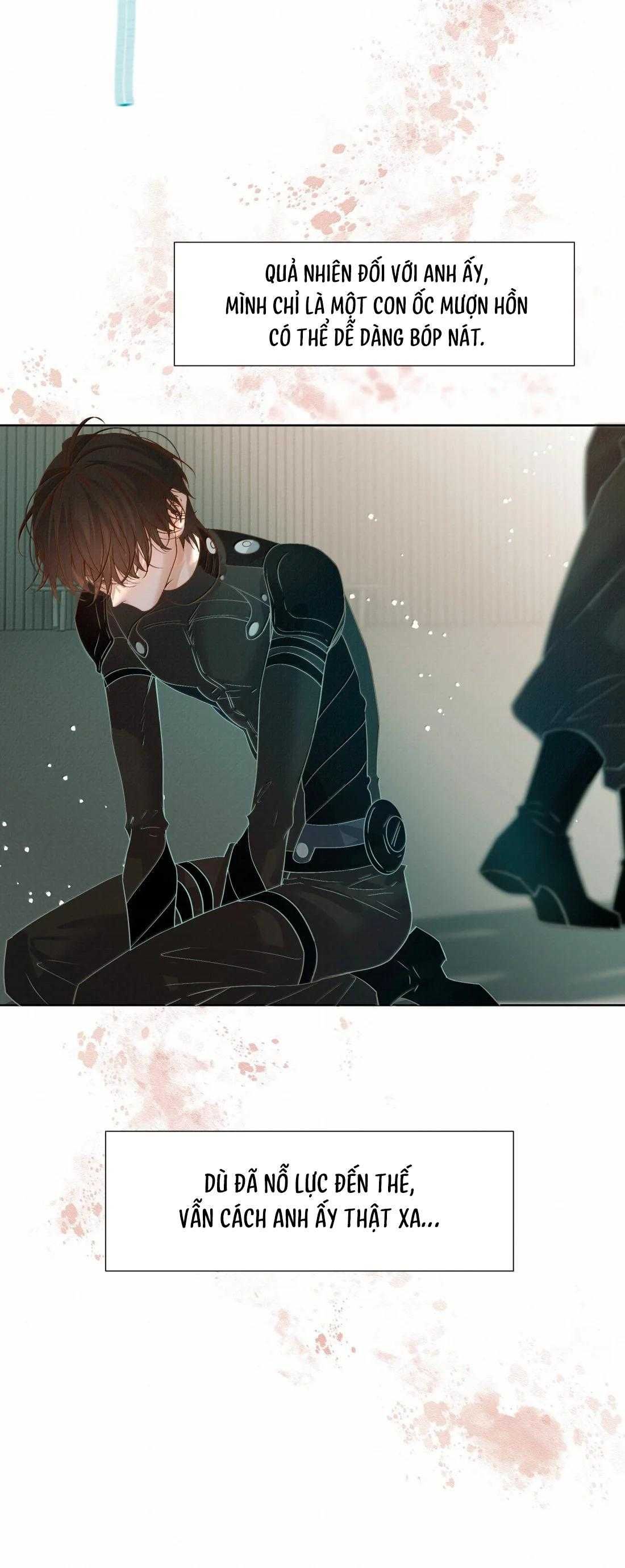 Trỗi Dậy Từ Tro Tàn Chapter 90 - 27