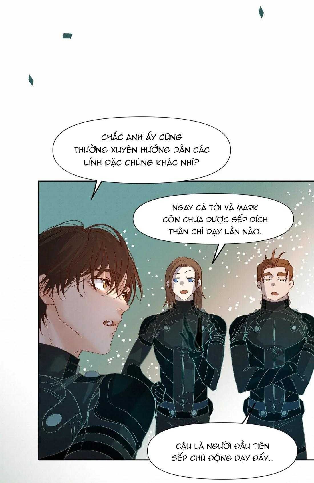 Trỗi Dậy Từ Tro Tàn Chapter 90 - 29