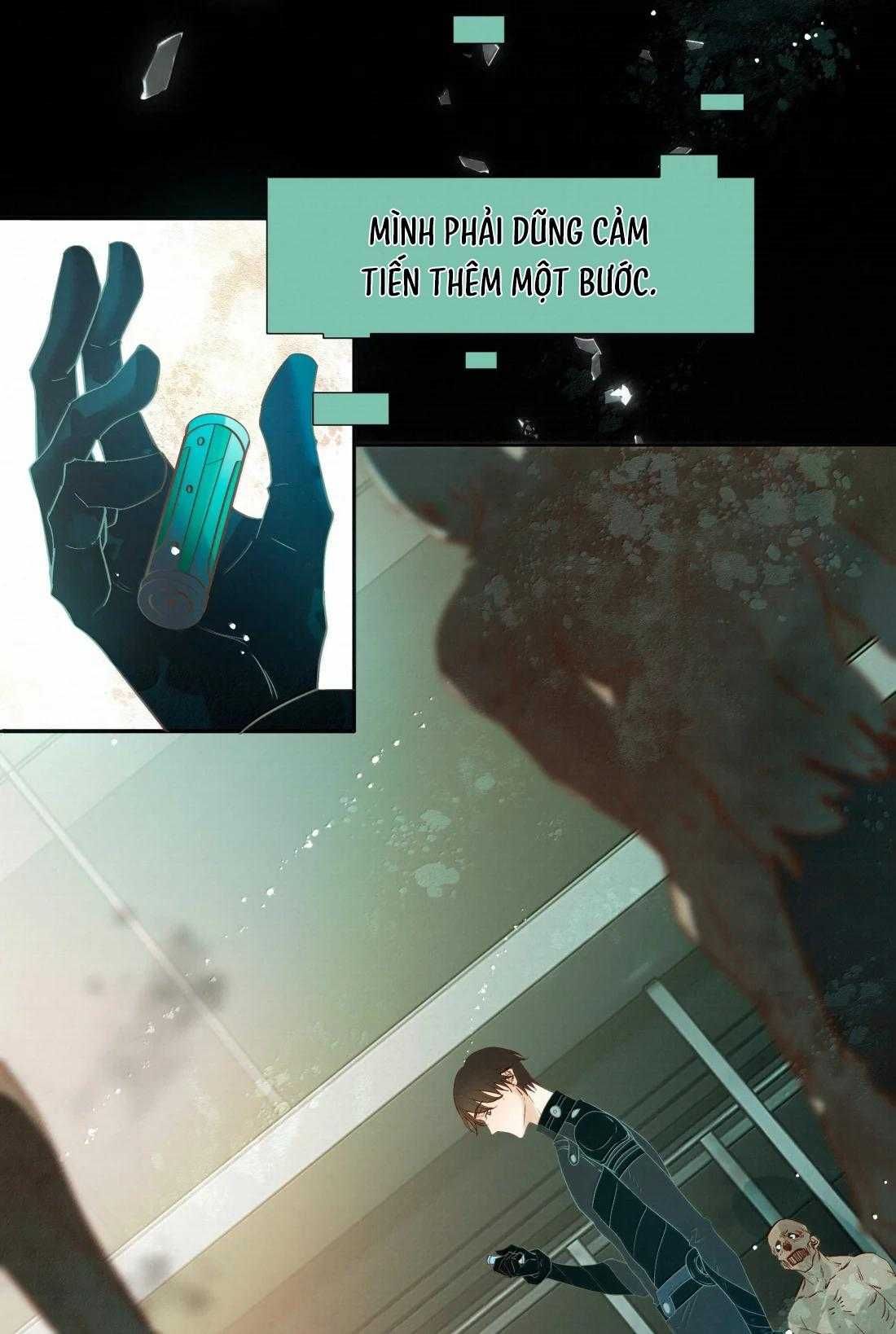 Trỗi Dậy Từ Tro Tàn Chapter 90 - 33