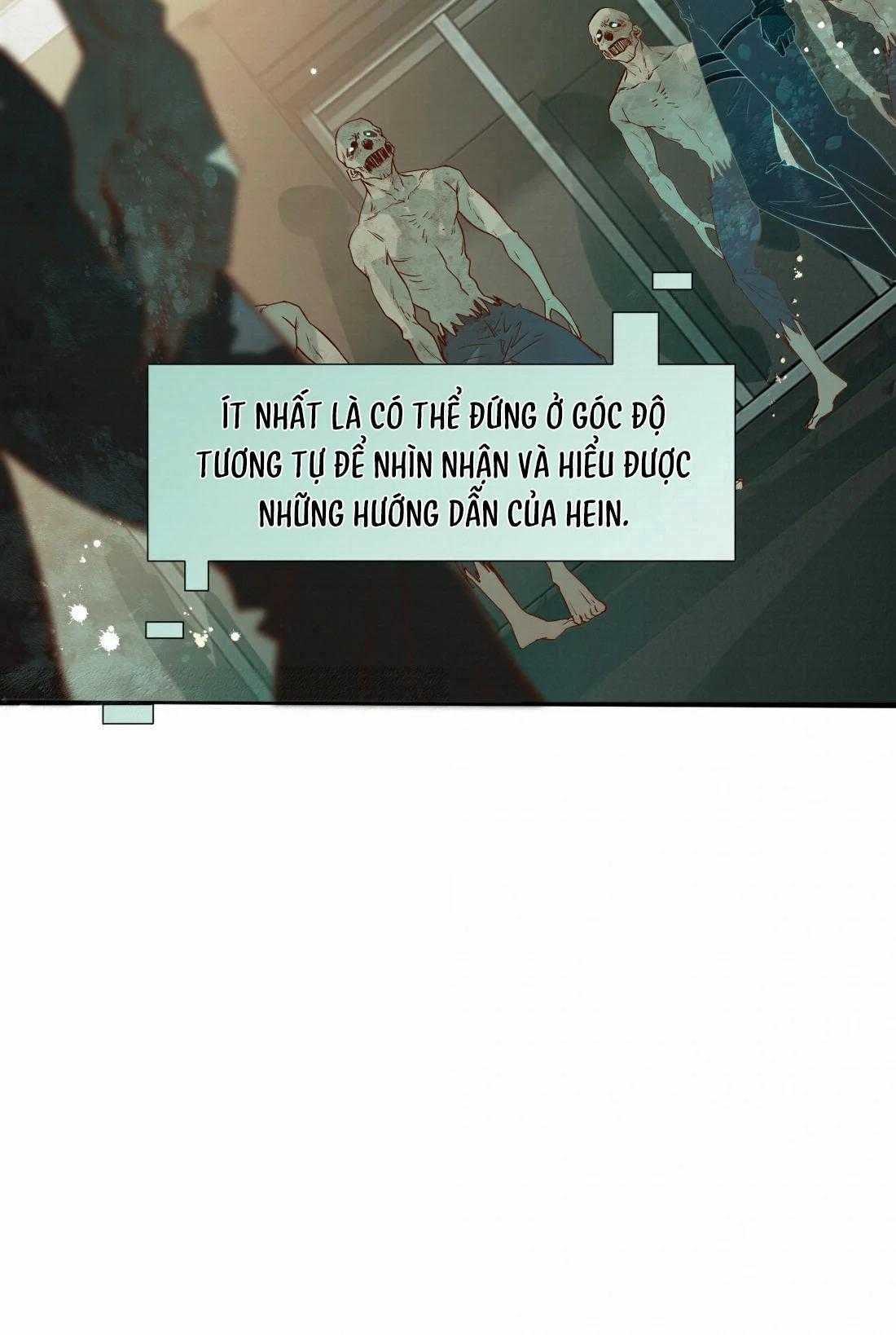 Trỗi Dậy Từ Tro Tàn Chapter 90 - 34