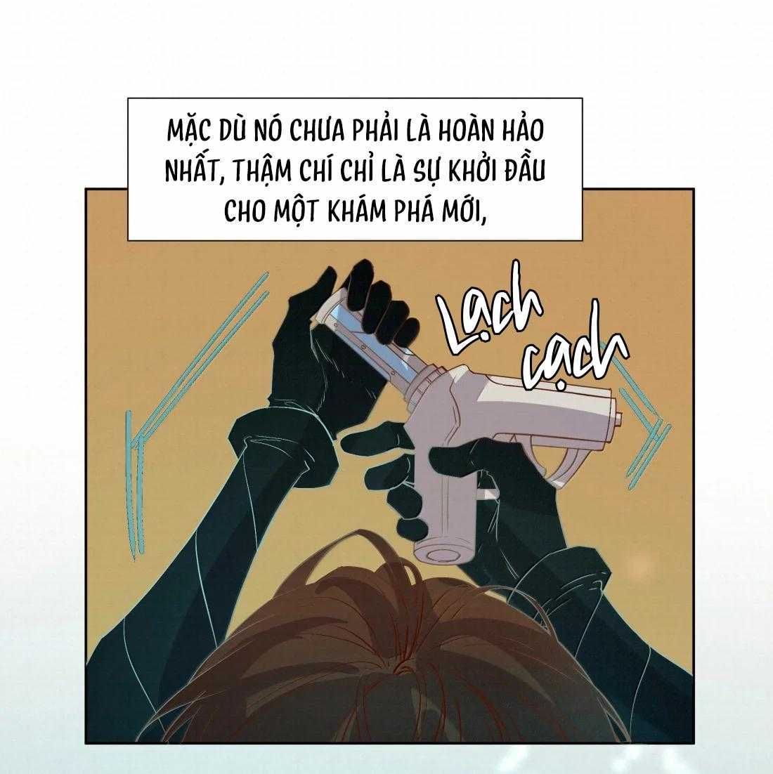 Trỗi Dậy Từ Tro Tàn Chapter 90 - 35