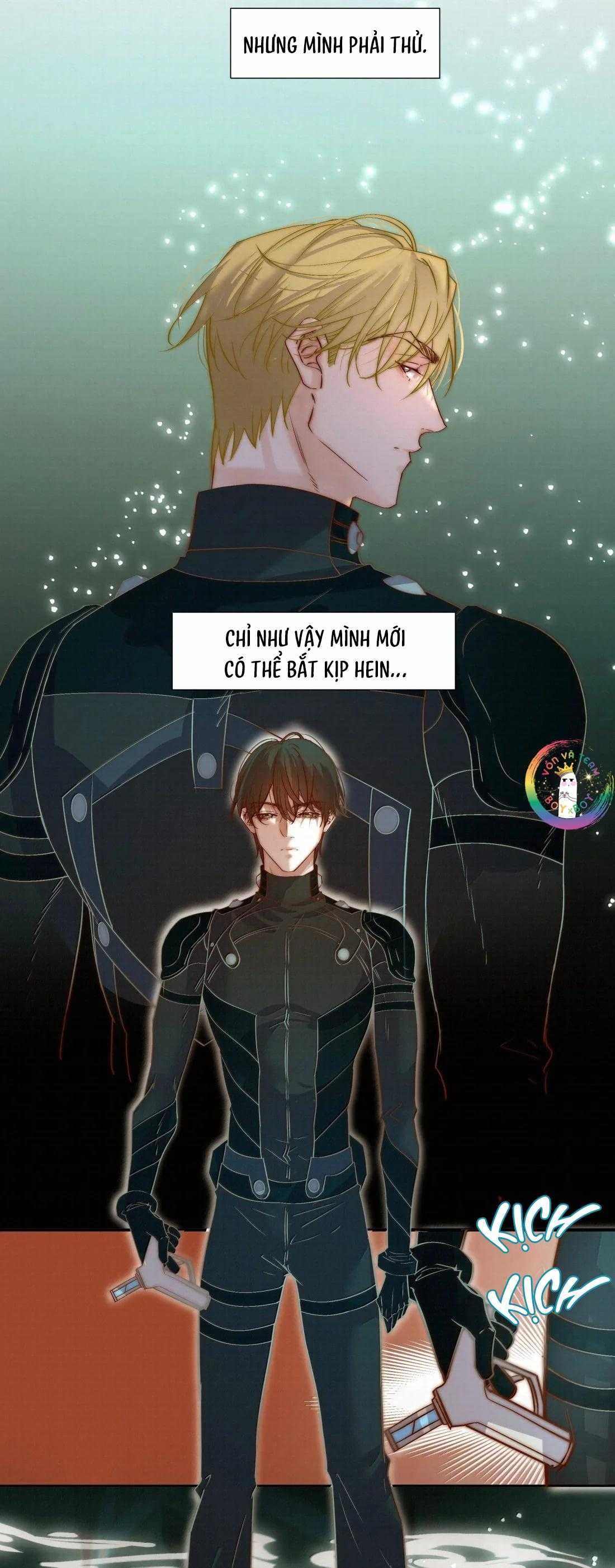 Trỗi Dậy Từ Tro Tàn Chapter 90 - 36