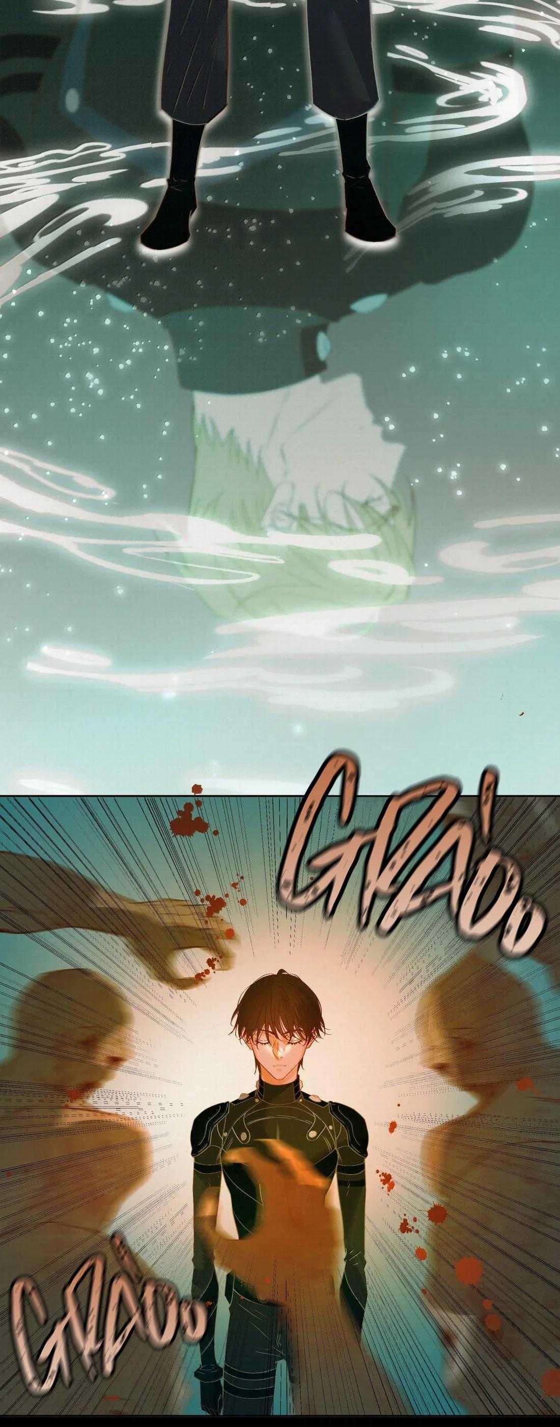 Trỗi Dậy Từ Tro Tàn Chapter 90 - 37