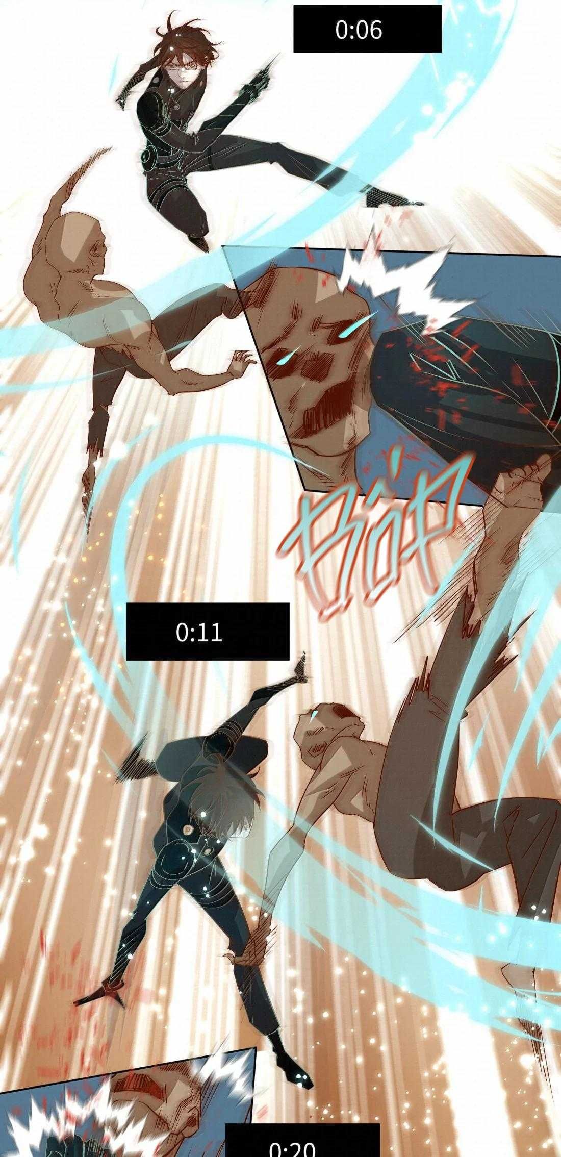 Trỗi Dậy Từ Tro Tàn Chapter 90 - 39