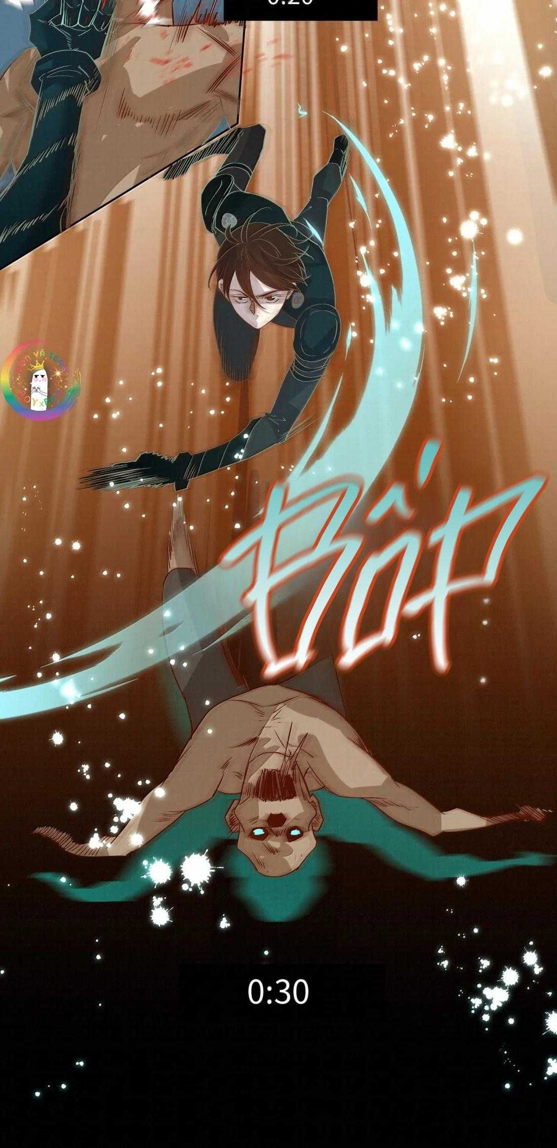 Trỗi Dậy Từ Tro Tàn Chapter 90 - 40