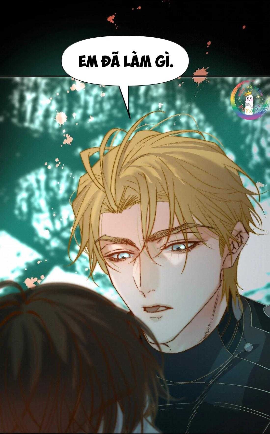 Trỗi Dậy Từ Tro Tàn Chapter 90 - 45