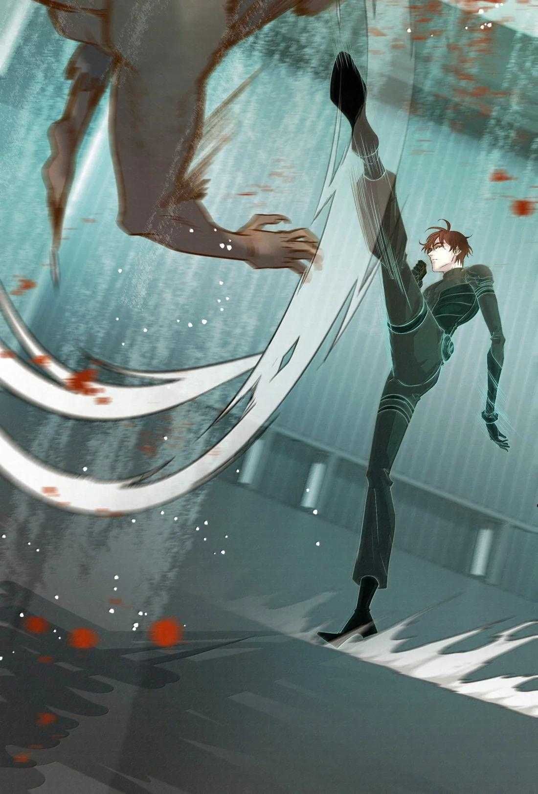 Trỗi Dậy Từ Tro Tàn Chapter 90 - 7