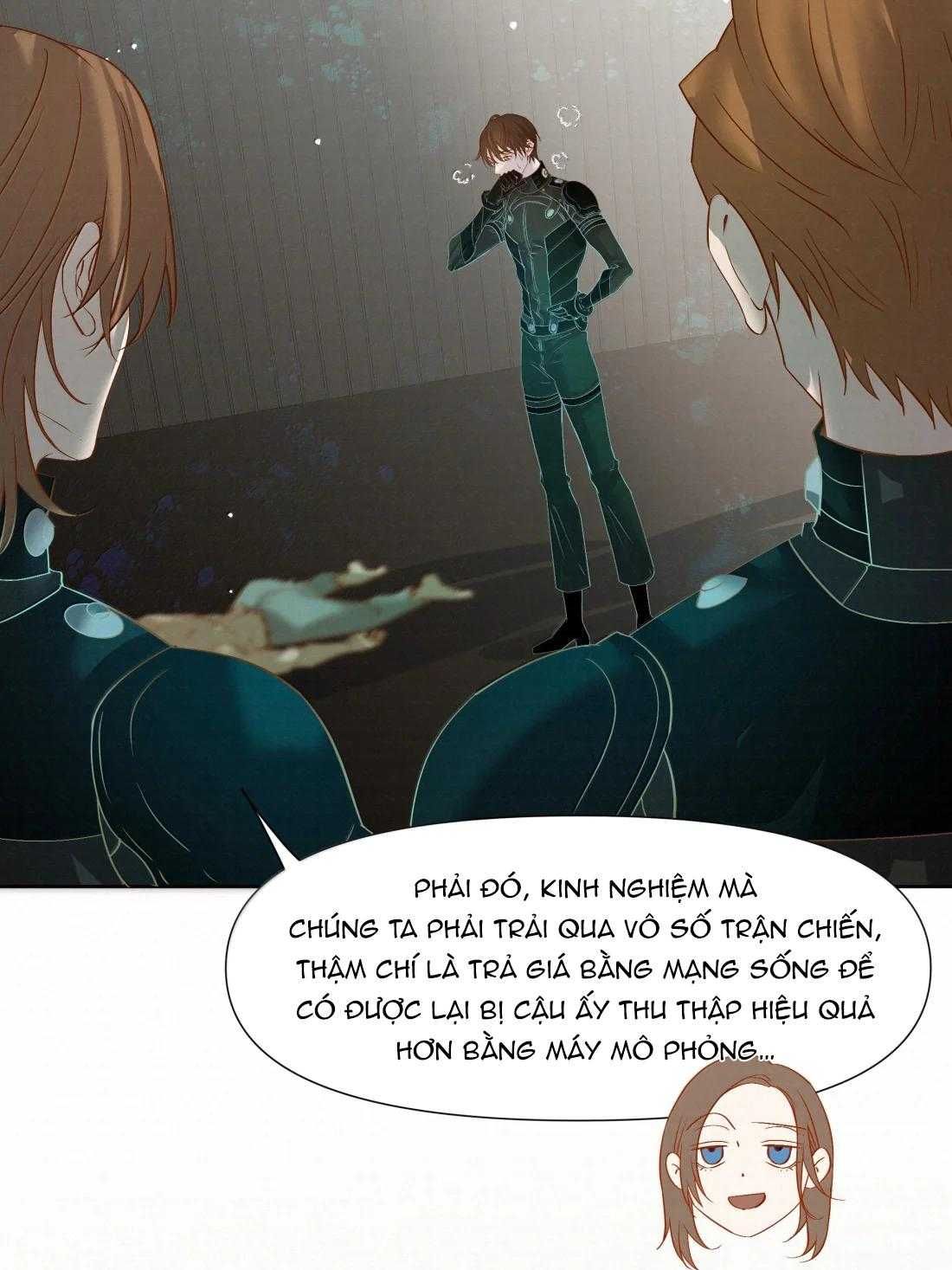 Trỗi Dậy Từ Tro Tàn Chapter 90 - 9