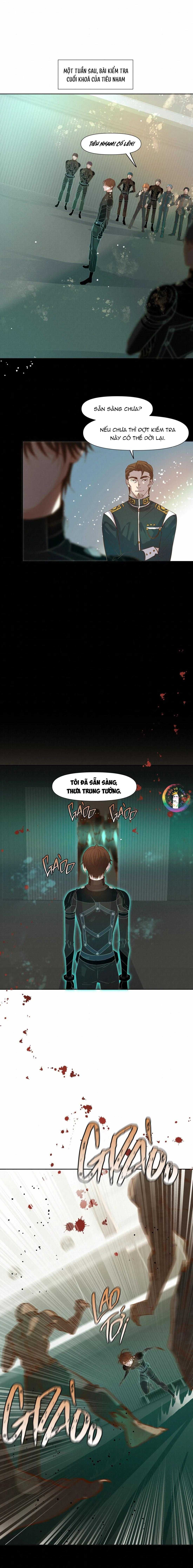 Trỗi Dậy Từ Tro Tàn Chapter 91 - 11