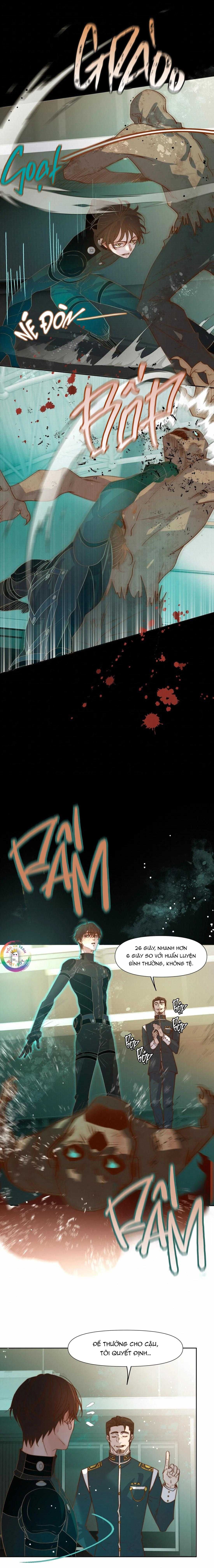 Trỗi Dậy Từ Tro Tàn Chapter 91 - 12