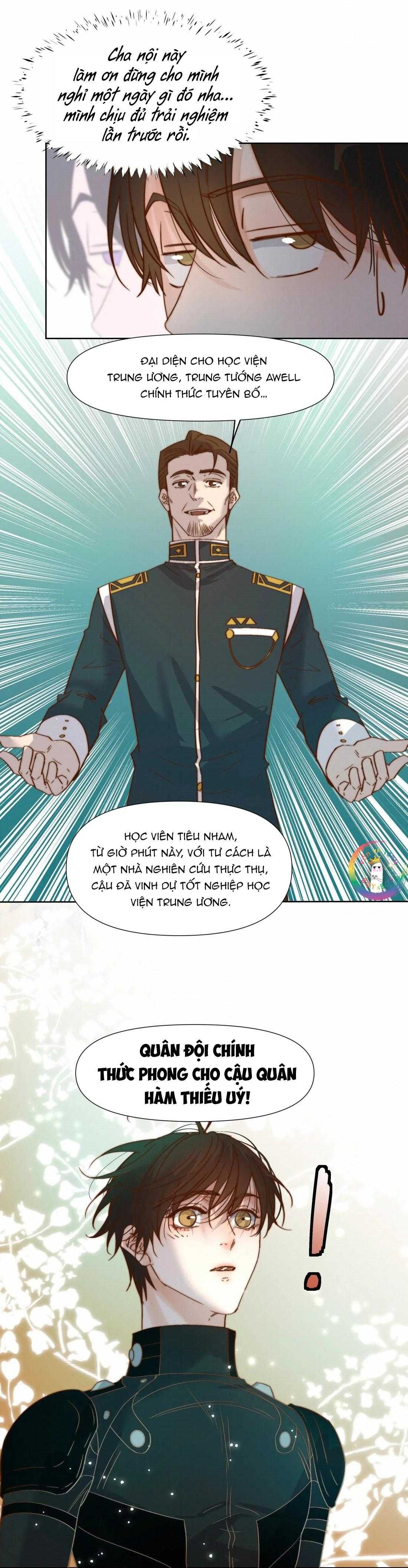 Trỗi Dậy Từ Tro Tàn Chapter 91 - 13