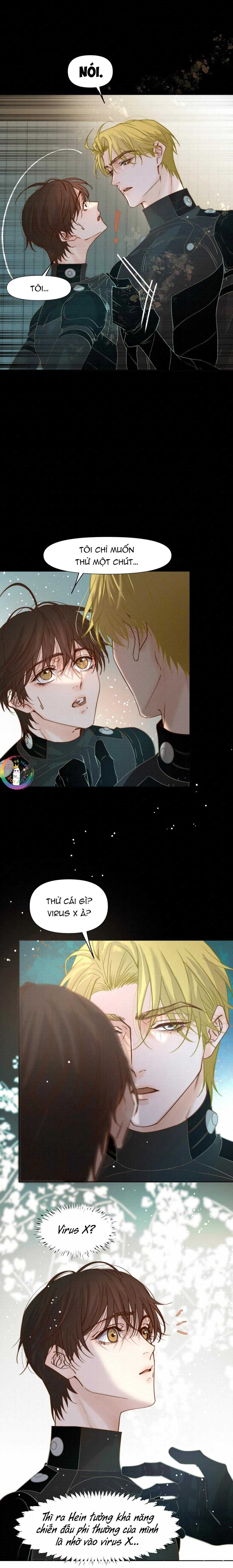 Trỗi Dậy Từ Tro Tàn Chapter 91 - 5