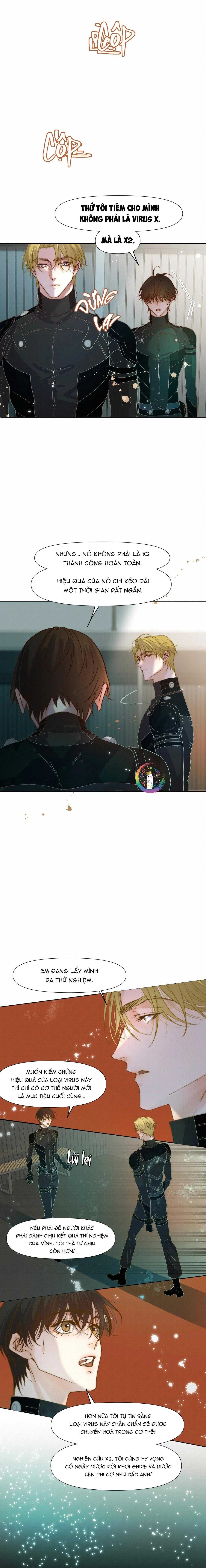 Trỗi Dậy Từ Tro Tàn Chapter 91 - 9