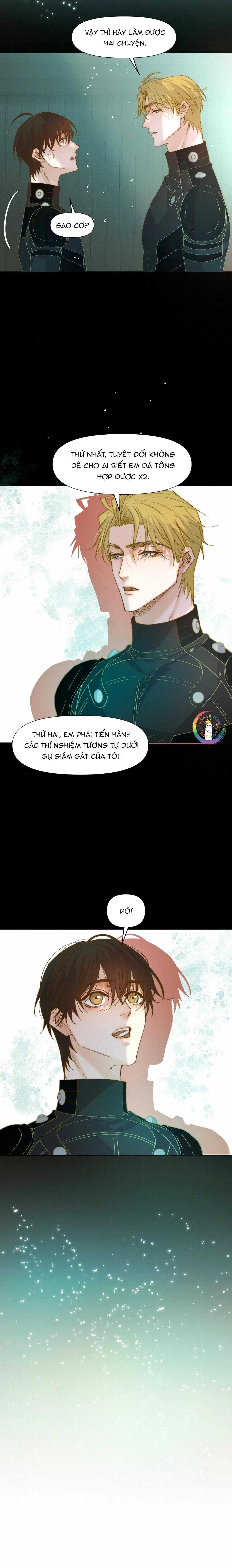 Trỗi Dậy Từ Tro Tàn Chapter 91 - 10