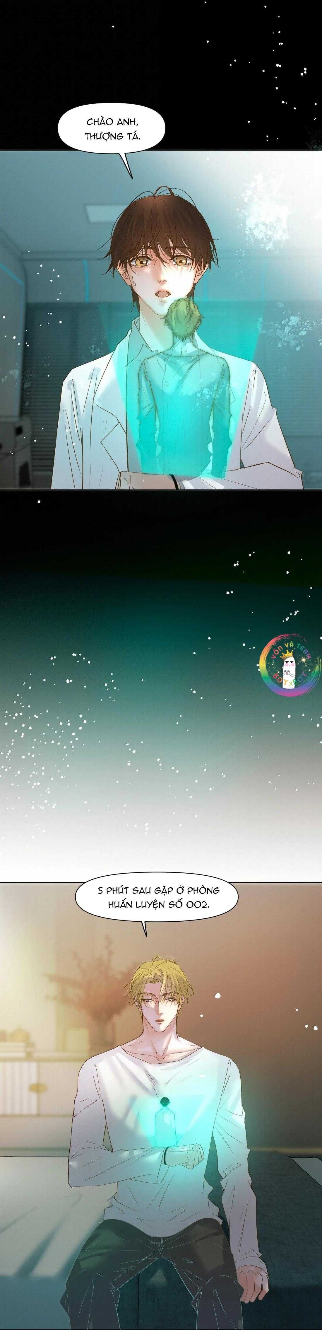 Trỗi Dậy Từ Tro Tàn Chapter 92 - 12