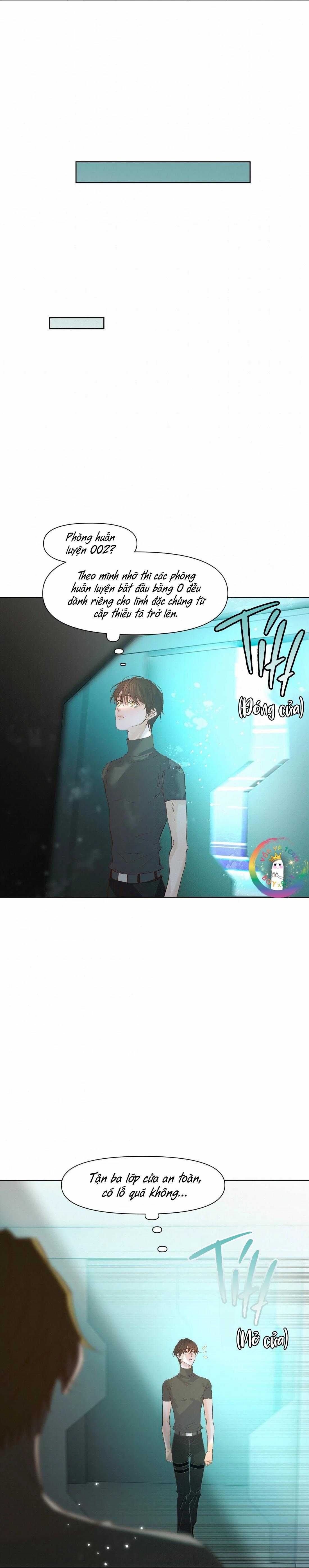 Trỗi Dậy Từ Tro Tàn Chapter 92 - 13