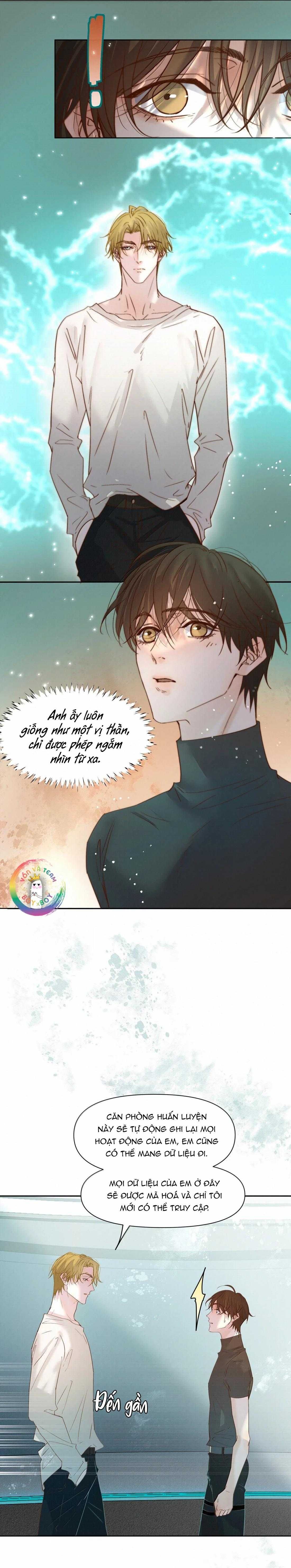 Trỗi Dậy Từ Tro Tàn Chapter 92 - 14