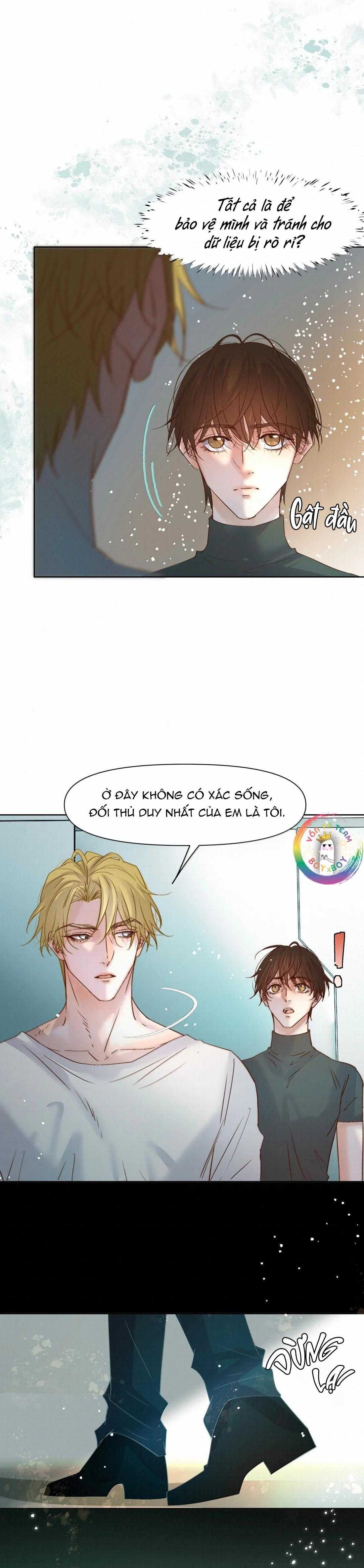 Trỗi Dậy Từ Tro Tàn Chapter 92 - 15