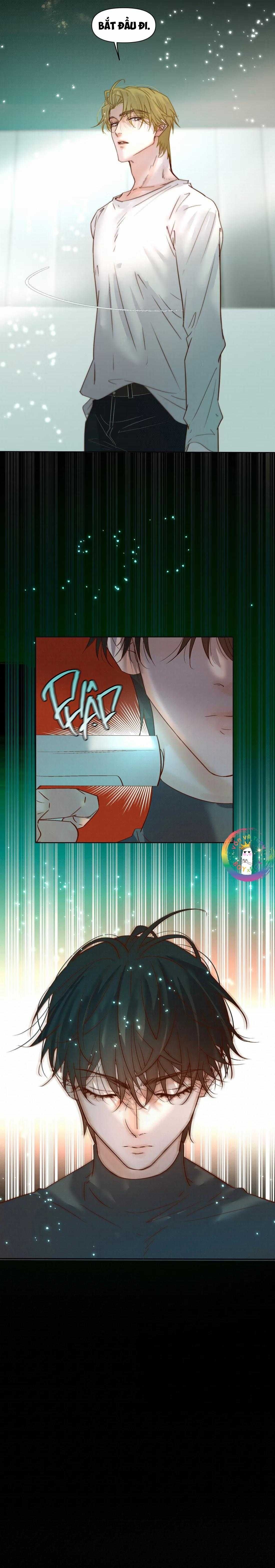 Trỗi Dậy Từ Tro Tàn Chapter 92 - 16