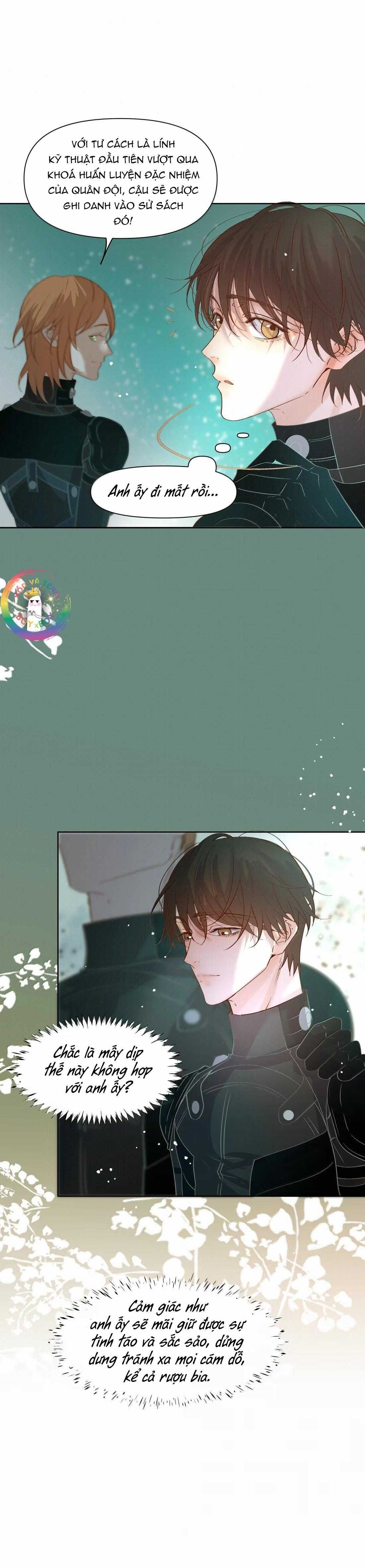 Trỗi Dậy Từ Tro Tàn Chapter 92 - 6