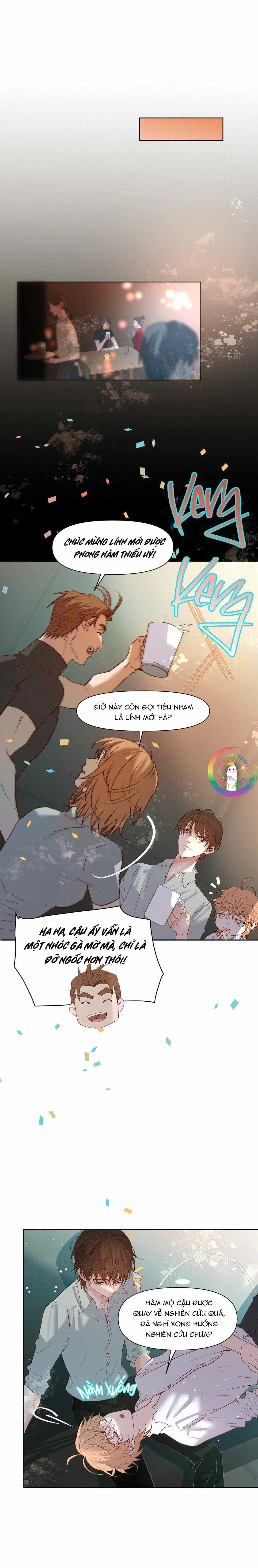 Trỗi Dậy Từ Tro Tàn Chapter 92 - 7