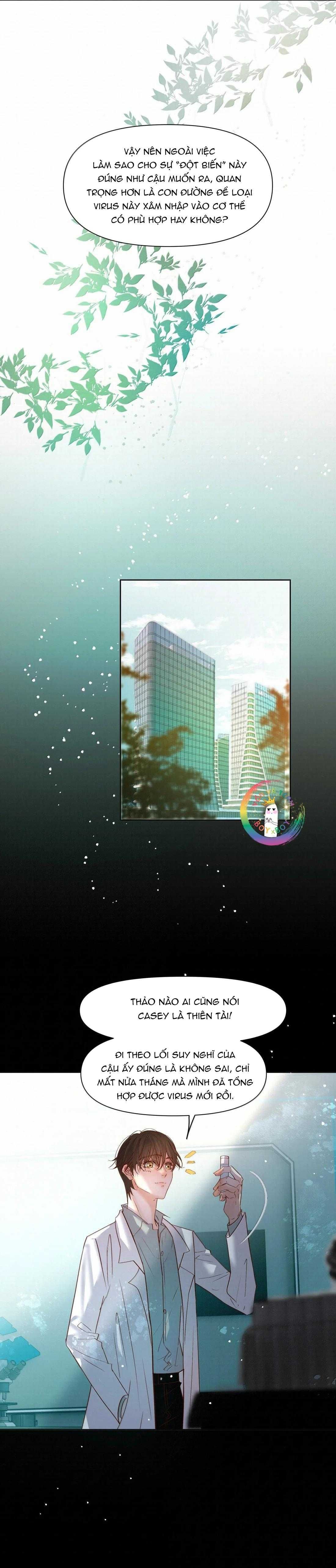 Trỗi Dậy Từ Tro Tàn Chapter 92 - 10
