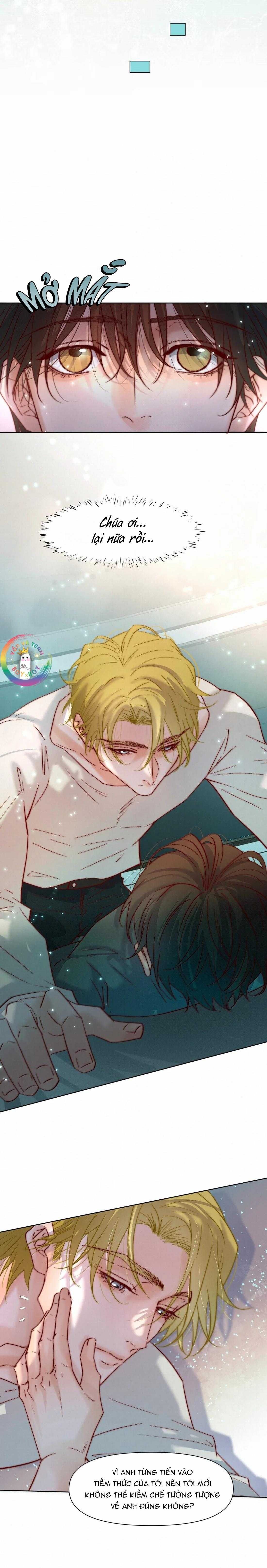 Trỗi Dậy Từ Tro Tàn Chapter 93 - 11